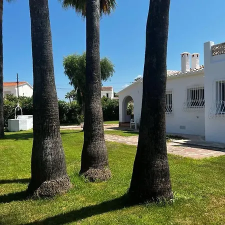 Villa Joya - Casa En La Playa Con Piscina Denia Exterior photo
