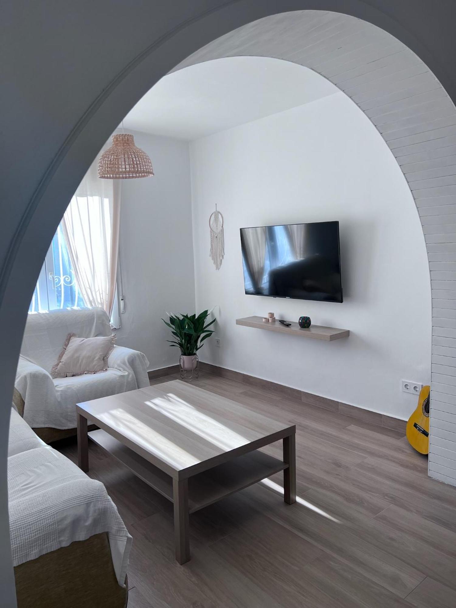 Joya - Casa En La Playa Con Piscina Сasa de vacaciones
