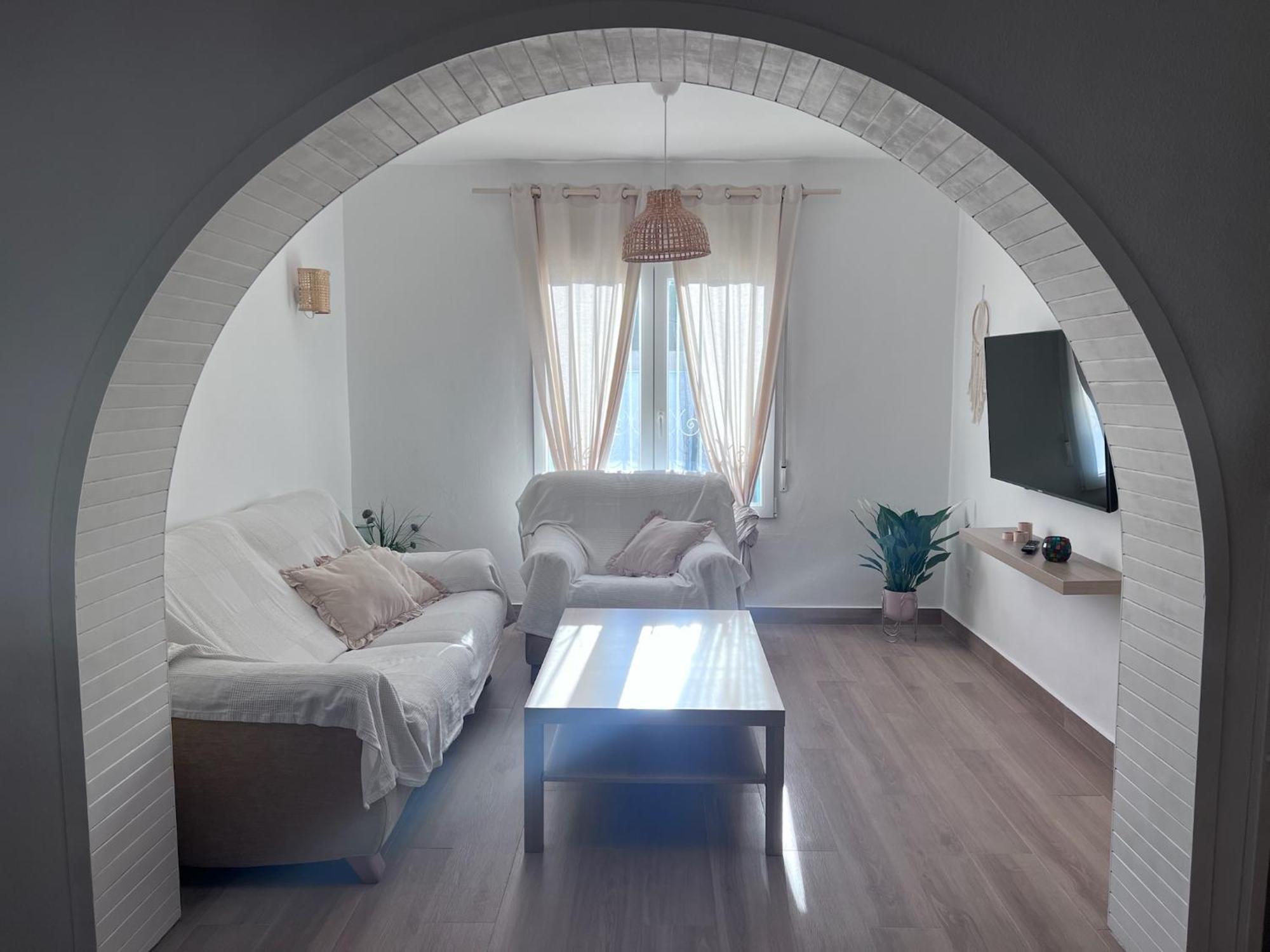 Сasa de vacaciones Joya - Casa En La Playa Con Piscina
